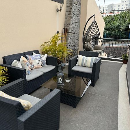 Alforra Residence 1-T2-Centro-Praias-Levadas Câmara de Lobos Екстериор снимка