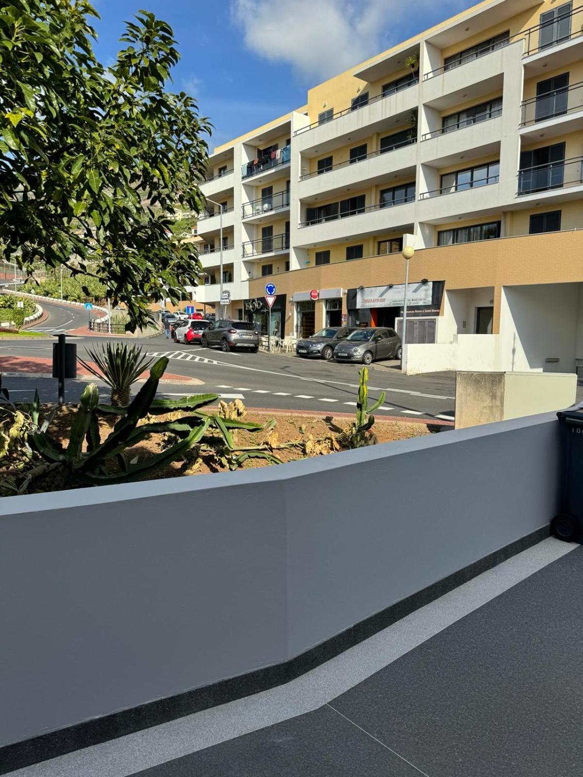 Alforra Residence 1-T2-Centro-Praias-Levadas Câmara de Lobos Екстериор снимка