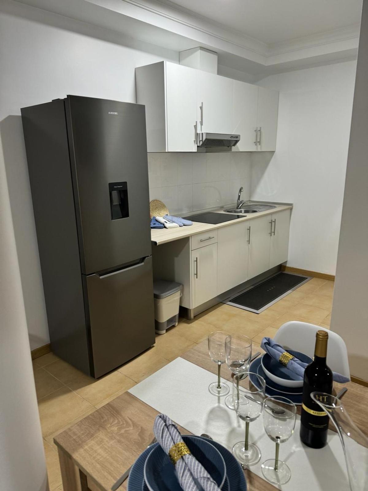 Alforra Residence 1-T2-Centro-Praias-Levadas Câmara de Lobos Екстериор снимка