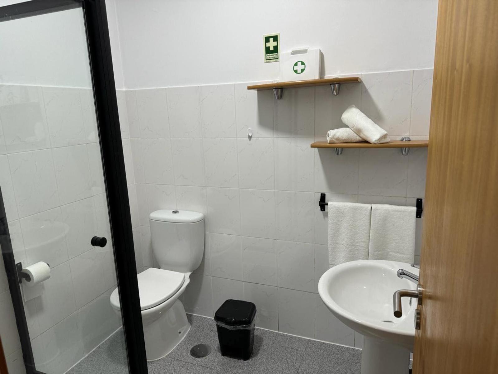 Alforra Residence 1-T2-Centro-Praias-Levadas Câmara de Lobos Екстериор снимка