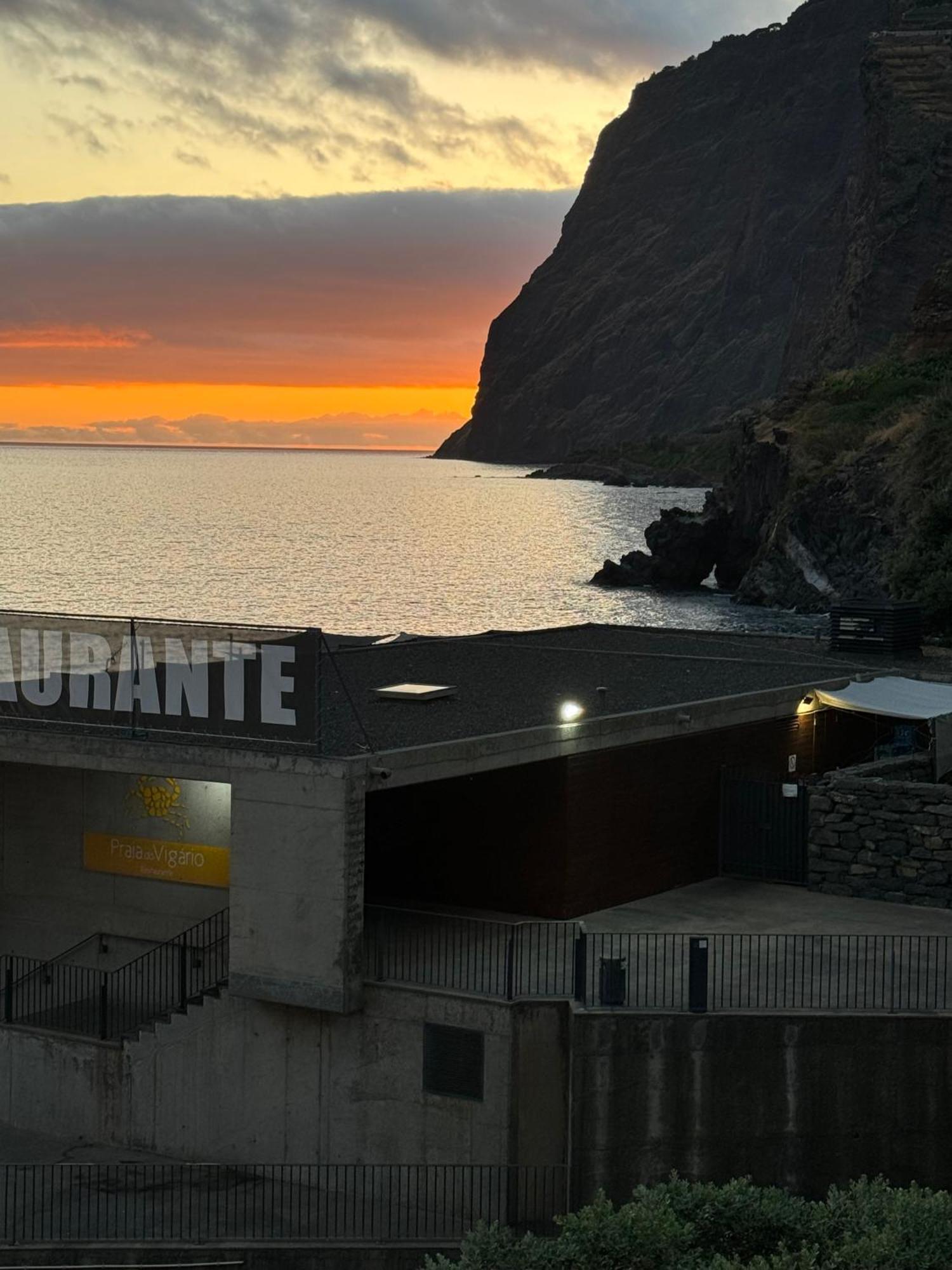 Alforra Residence 1-T2-Centro-Praias-Levadas Câmara de Lobos Екстериор снимка