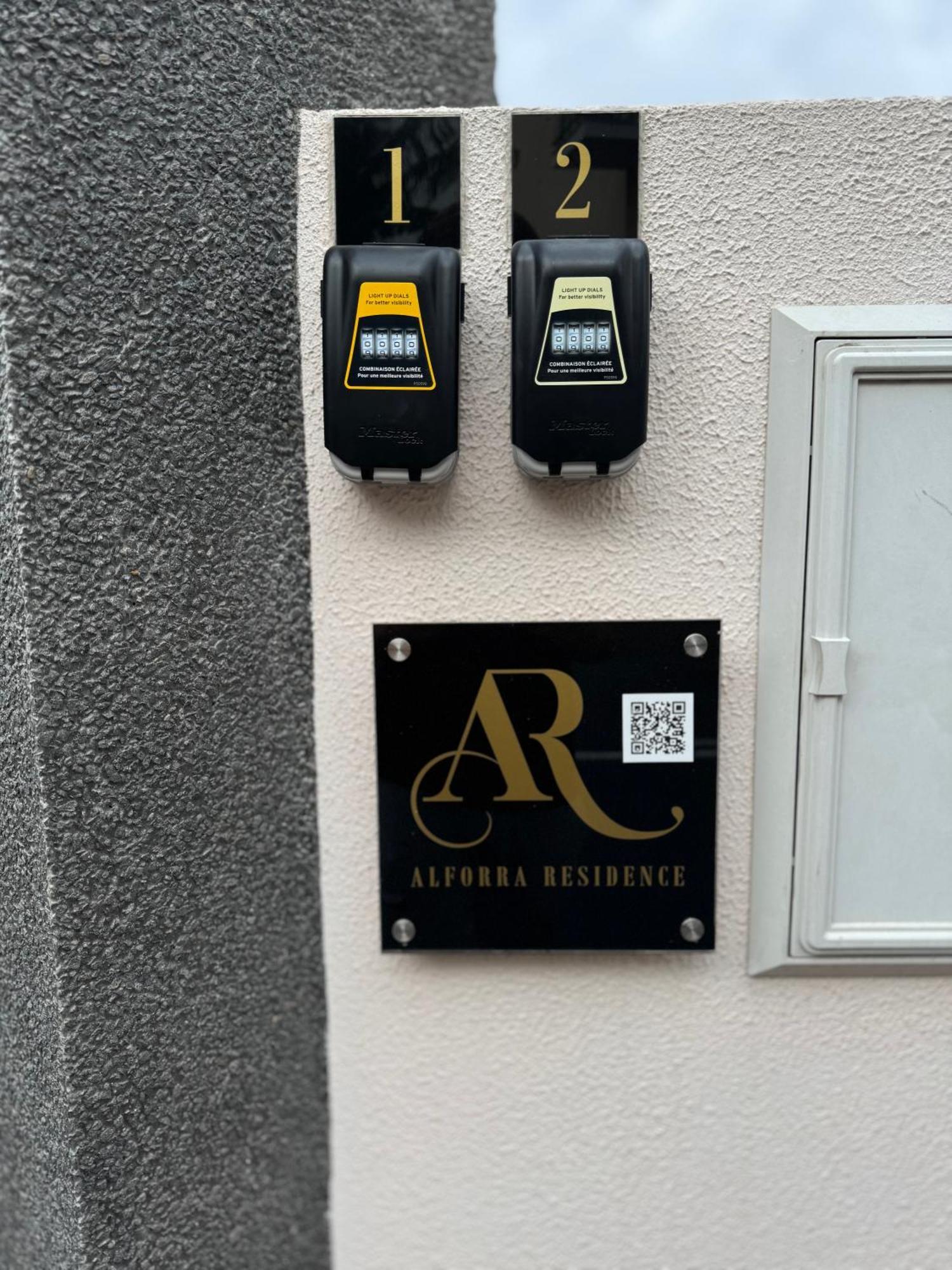 Alforra Residence 1-T2-Centro-Praias-Levadas Câmara de Lobos Екстериор снимка