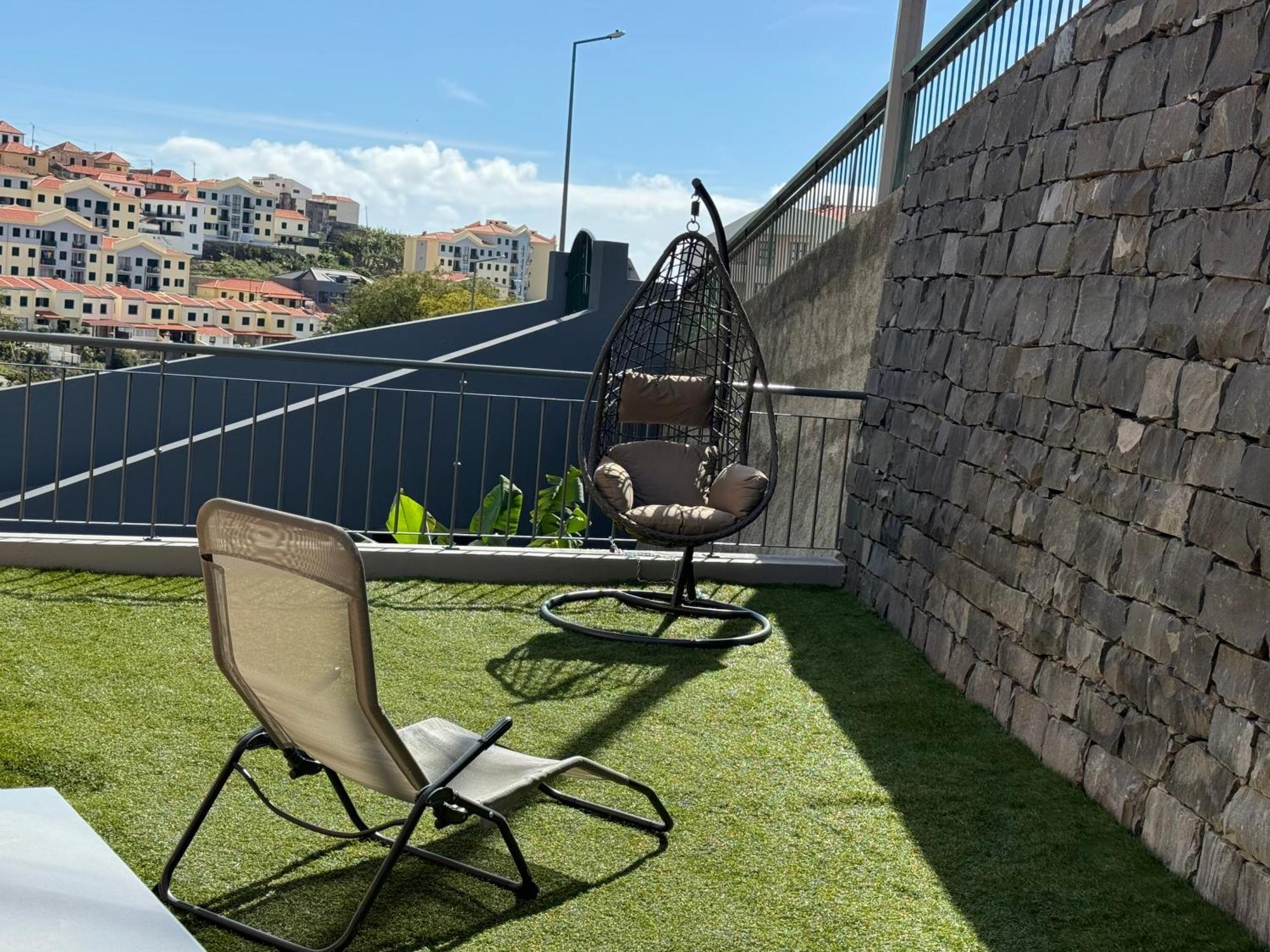 Alforra Residence 1-T2-Centro-Praias-Levadas Câmara de Lobos Екстериор снимка
