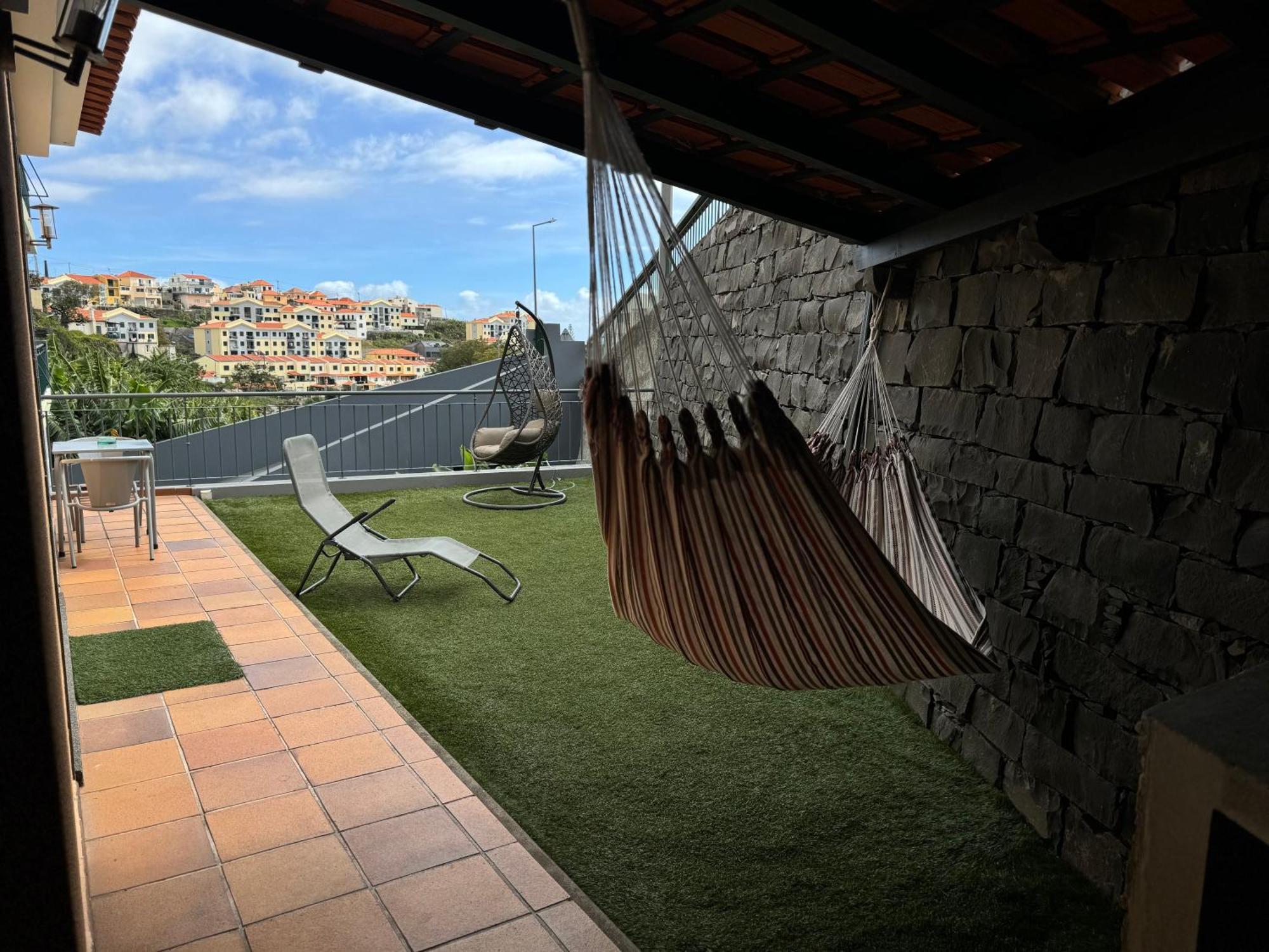 Alforra Residence 1-T2-Centro-Praias-Levadas Câmara de Lobos Екстериор снимка